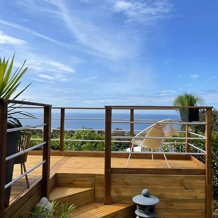 Mobil Home Superbe Vue Mer St Raphael Saint-Raphaël Εξωτερικό φωτογραφία