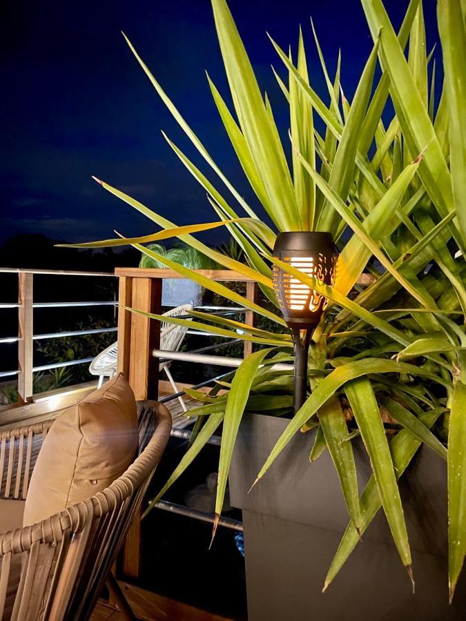 Mobil Home Superbe Vue Mer St Raphael Saint-Raphaël Εξωτερικό φωτογραφία